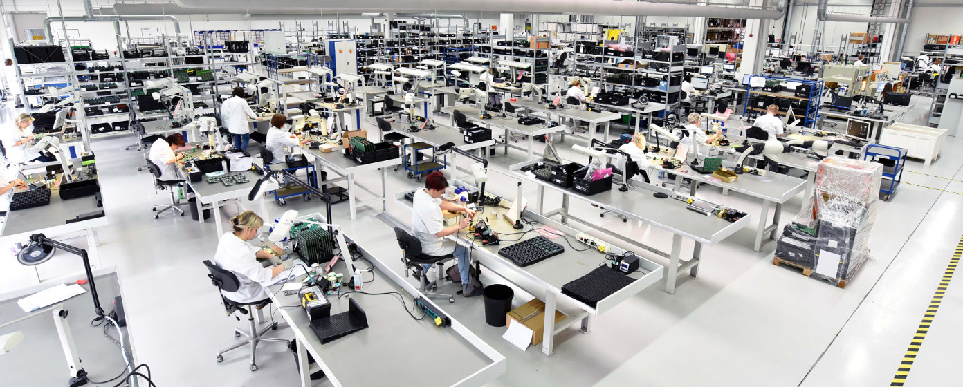 Header f&uuml;r Montagemitarbeiter (m/w/d) unbefristet in Schiltach