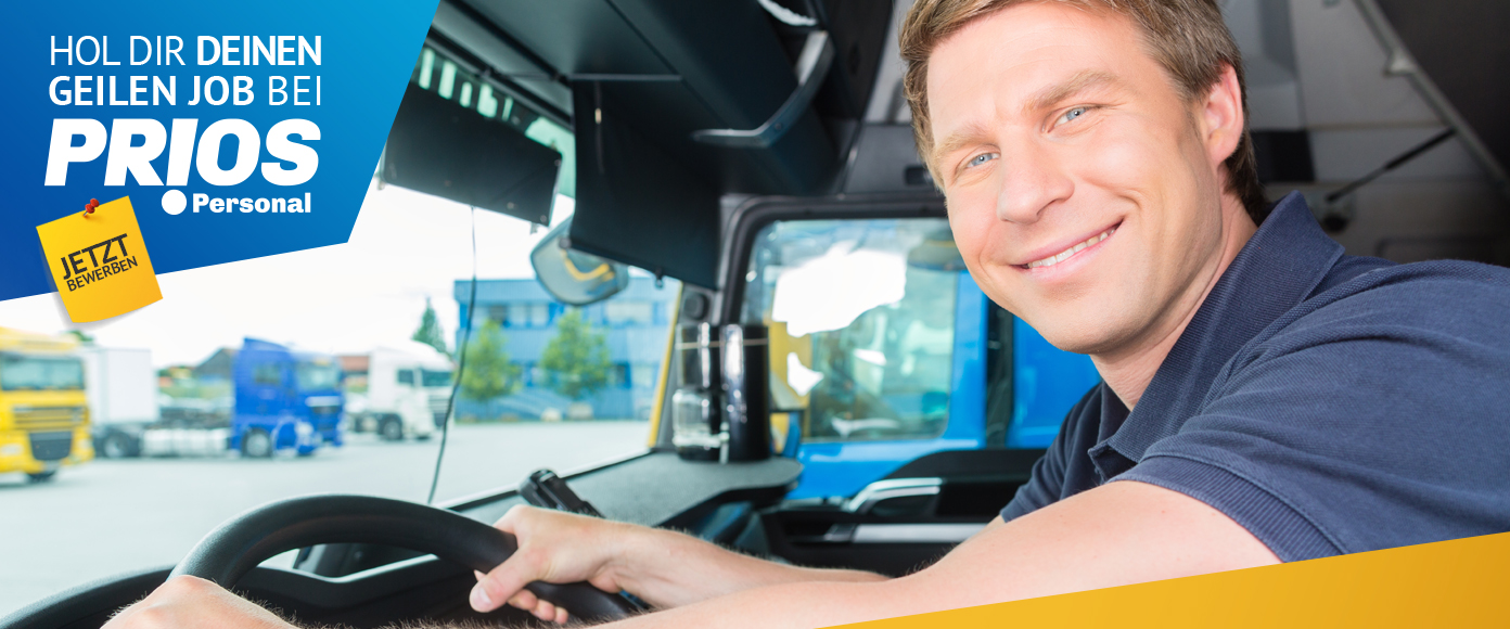 Header für LKW-Fahrer (m/w/d)